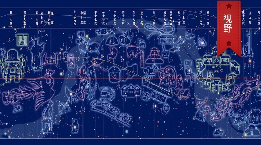《紫微斗数全书》白话文直译—卷20：诸星问答论之七杀星知蛛易学-八字-八字命理学教育-易学课程-在线占卜学习-八字算命教程-风水-紫微斗数-知蛛易学