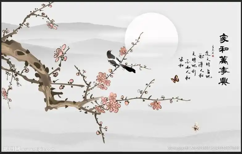 梅花易数系列教程-转自陈有道老师