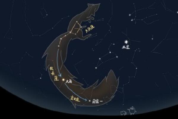 《紫微斗数全书》白话文直译—卷21：诸星问答论之破军星知蛛易学-八字-八字命理学教育-易学课程-在线占卜学习-八字算命教程-风水-紫微斗数-知蛛易学