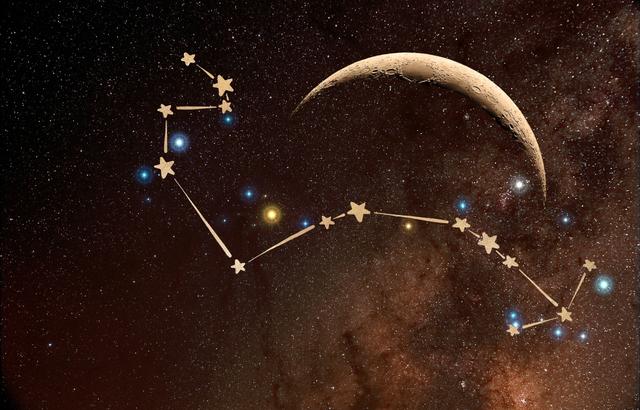 《紫微斗数全书》白话文直译—卷23：诸星问答论之文曲星知蛛易学-八字-八字命理学教育-易学课程-在线占卜学习-八字算命教程-风水-紫微斗数-知蛛易学
