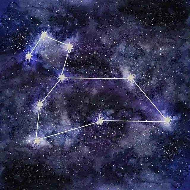 《紫微斗数全书》白话文直译—卷27：诸星问答论之禄存星知蛛易学-八字-八字命理学教育-易学课程-在线占卜学习-八字算命教程-风水-紫微斗数-知蛛易学