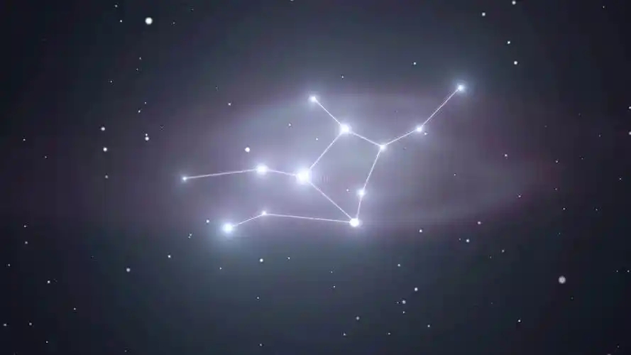 《紫微斗数全书》白话文直译—卷28：诸星问答论之天马星知蛛易学-八字-八字命理学教育-易学课程-在线占卜学习-八字算命教程-风水-紫微斗数-知蛛易学