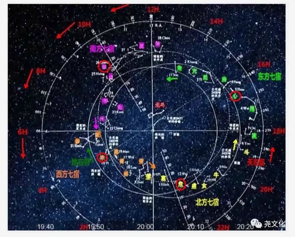 《紫微斗数全书》白话文直译—卷43：谈星要论之天府星入命宫知蛛易学-八字-八字命理学教育-易学课程-在线占卜学习-八字算命教程-风水-紫微斗数-知蛛易学