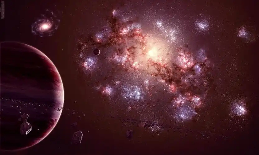 《紫微斗数全书》白话文直译—卷50：谈星要论之破军星入命宫知蛛易学-八字-八字命理学教育-易学课程-在线占卜学习-八字算命教程-风水-紫微斗数-知蛛易学