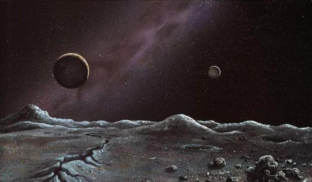 《紫微斗数全书》白话文直译—卷69：谈星要论之诸星入官禄宫二知蛛易学-八字-八字命理学教育-易学课程-在线占卜学习-八字算命教程-风水-紫微斗数-知蛛易学