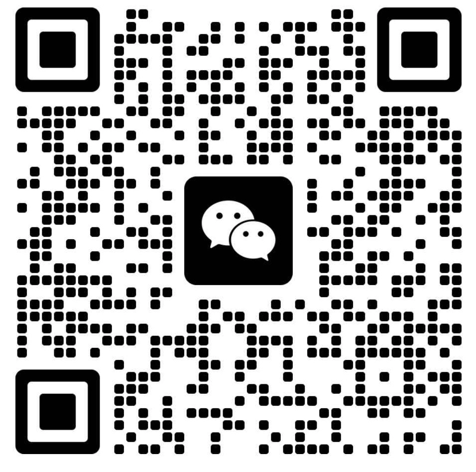 扫码加微信-汇聚千年易学精髓，尽在知蛛玄机