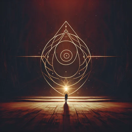 八字命理入门指南:探索命运密码的基础知识-汇聚千年易学精髓,尽在知蛛玄机