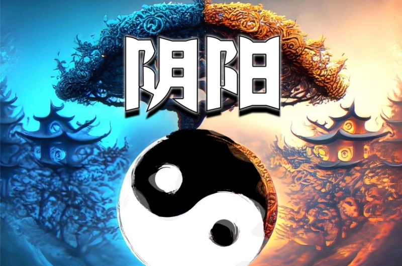 阴阳学说在命理学中的核心地位与深远影响-汇聚千年易学精髓，尽在知蛛玄机