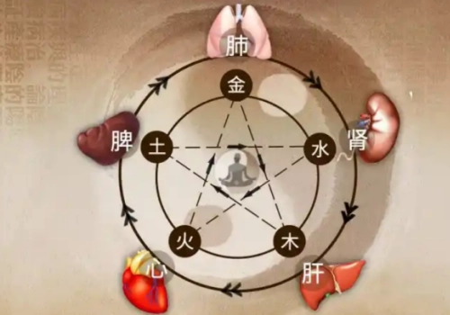 渊海子平之《论疾病》-汇聚千年易学精髓,尽在知蛛玄机