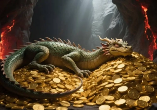 八字十神-偏财详解-汇聚千年易学精髓,尽在知蛛玄机