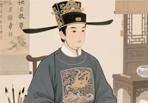 八字十神-正官详解-汇聚千年易学精髓,尽在知蛛玄机