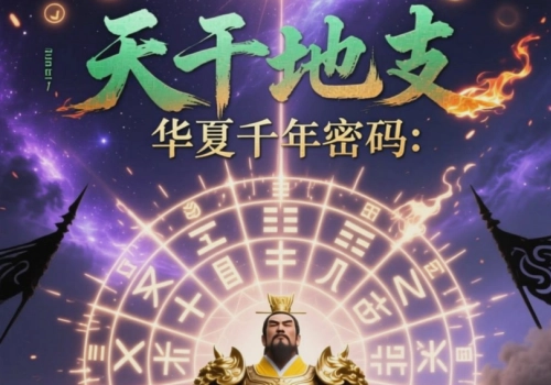 八字中大运流年重天干还是重地支?-汇聚千年易学精髓,尽在知蛛玄机