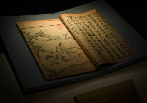 八字秘传：天元神趣经（上篇）-汇聚千年易学精髓，尽在知蛛玄机