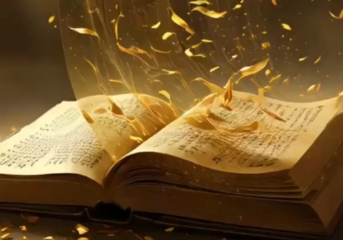 八字秘传:天元神趣经(下篇)-汇聚千年易学精髓,尽在知蛛玄机