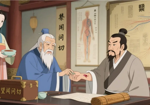 十天干断病口诀-汇聚千年易学精髓，尽在知蛛玄机