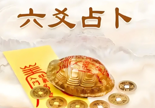 六爻快速断卦金口诀-汇聚千年易学精髓，尽在知蛛玄机