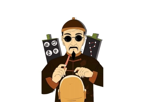 盲派直断的经验绝招-汇聚千年易学精髓,尽在知蛛玄机