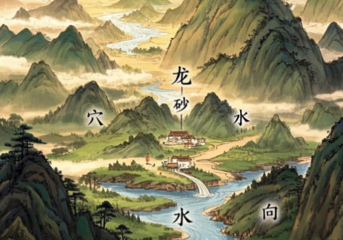 金锁玉关口诀（铁口直断）-汇聚千年易学精髓，尽在知蛛玄机