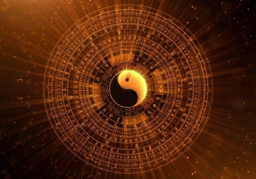 取象直读：天干、地支、八卦（高手基本功）-汇聚千年易学精髓，尽在知蛛玄机