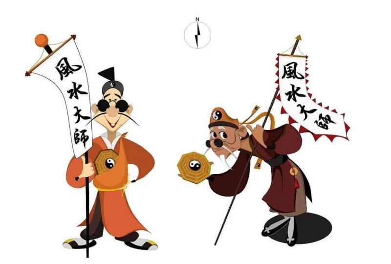 风水古籍《玄空真解 刘湘樵著》-汇聚千年易学精髓，尽在知蛛玄机