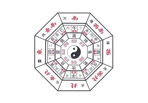 梅花易数基础入门必学-汇聚千年易学精髓，尽在知蛛玄机