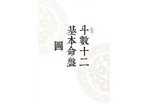 紫微斗数十二宫位详细解说-汇聚千年易学精髓,尽在知蛛玄机