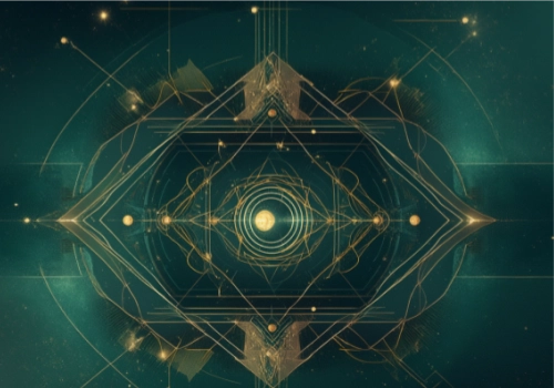 风水九星入门基础-汇聚千年易学精髓,尽在知蛛玄机