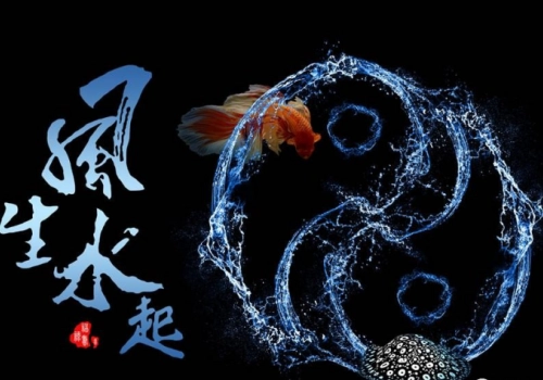 堪舆入门基础汇总,一篇文章入门风水-汇聚千年易学精髓,尽在知蛛玄机