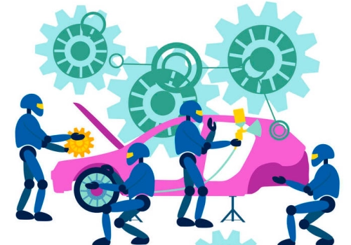 看八字命局的正确顺序，按这个顺序来，几乎无错！-汇聚千年易学精髓，尽在知蛛玄机