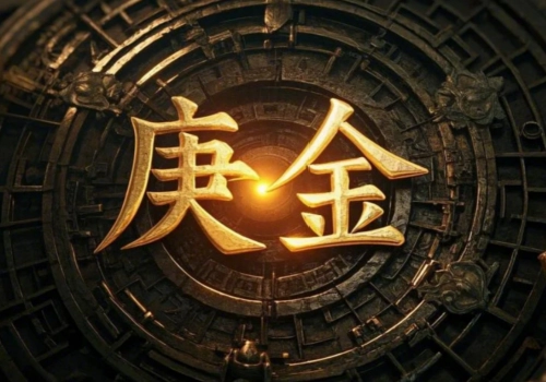 论六个庚金日柱在丙午年会发生什么？-汇聚千年易学精髓，尽在知蛛玄机