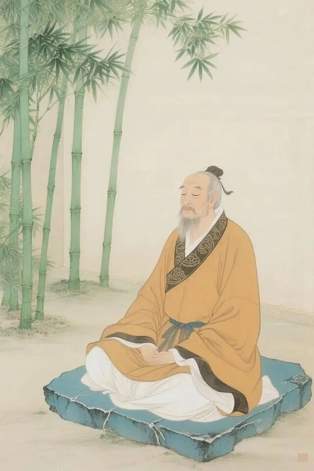 《观物篇》北宋  邵雍