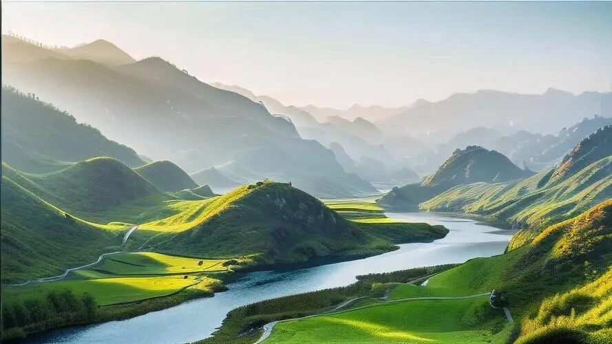 风水名字释义（基础入门）