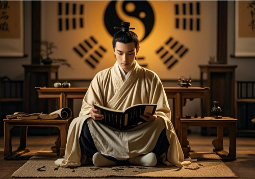 奇门遁甲知识：奇门八神深度解读！不用死记硬背，轻松掌握核心信息含义-知蛛玄机